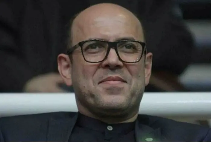 احمد سعادتمند