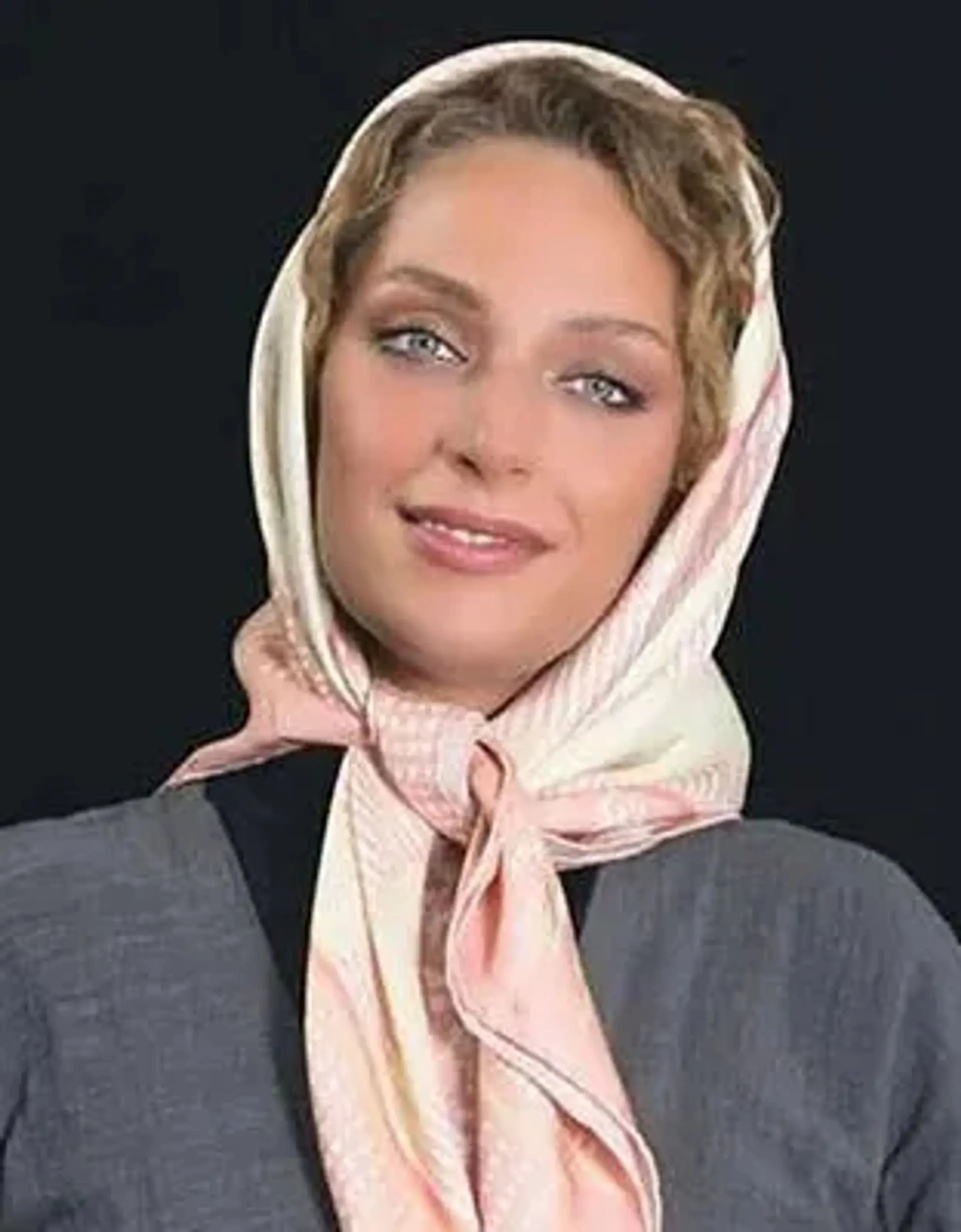 نگین معتضدی