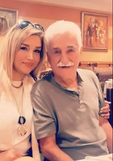 خواهر پژمان جمشیدی 