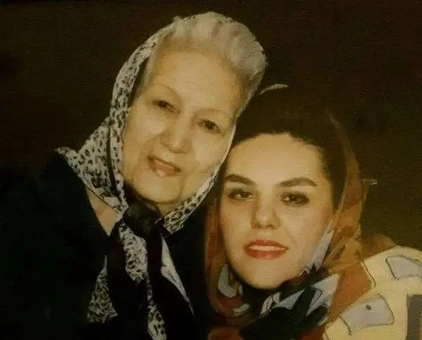 رقیه چهره‌آزاد