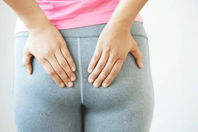 علل درد دنبالچه در بارداری