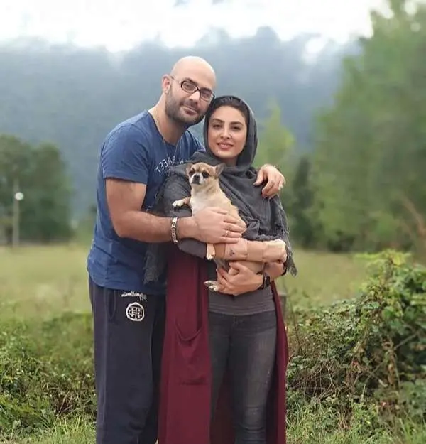 حدیثه تهرانی