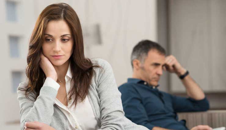 چطور بعد از دعوا با همسرم آشتی کنم؟