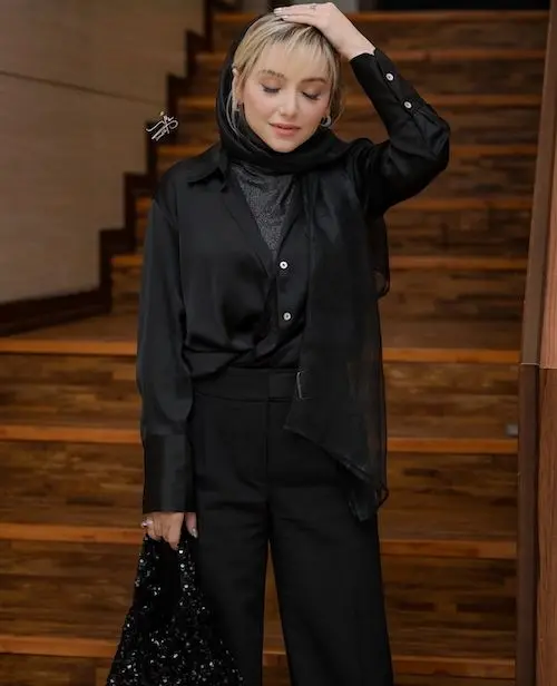 استایل و خوش پوشی