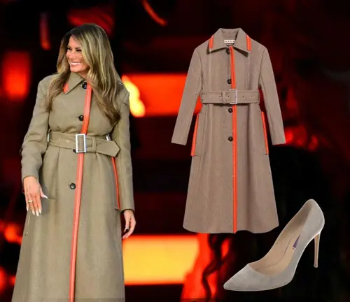 ملانیا ترامپ