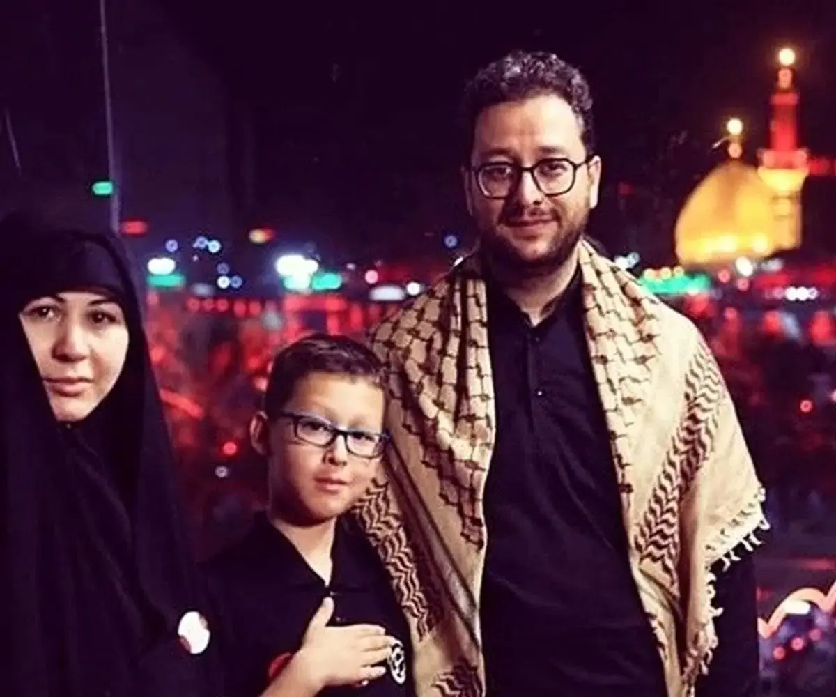 سید بشیر حسینی