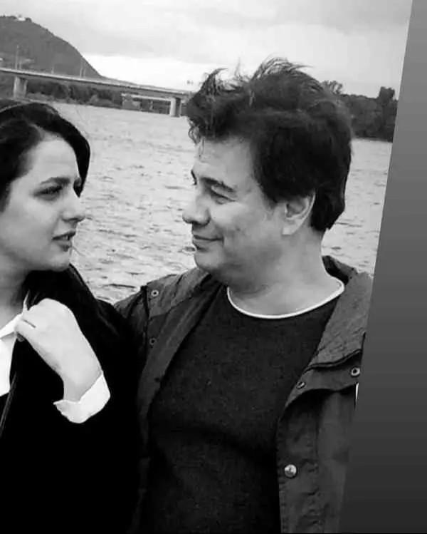  میترا ابراهیمی