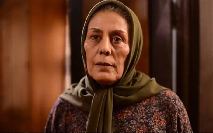 مهوش افشارپناه