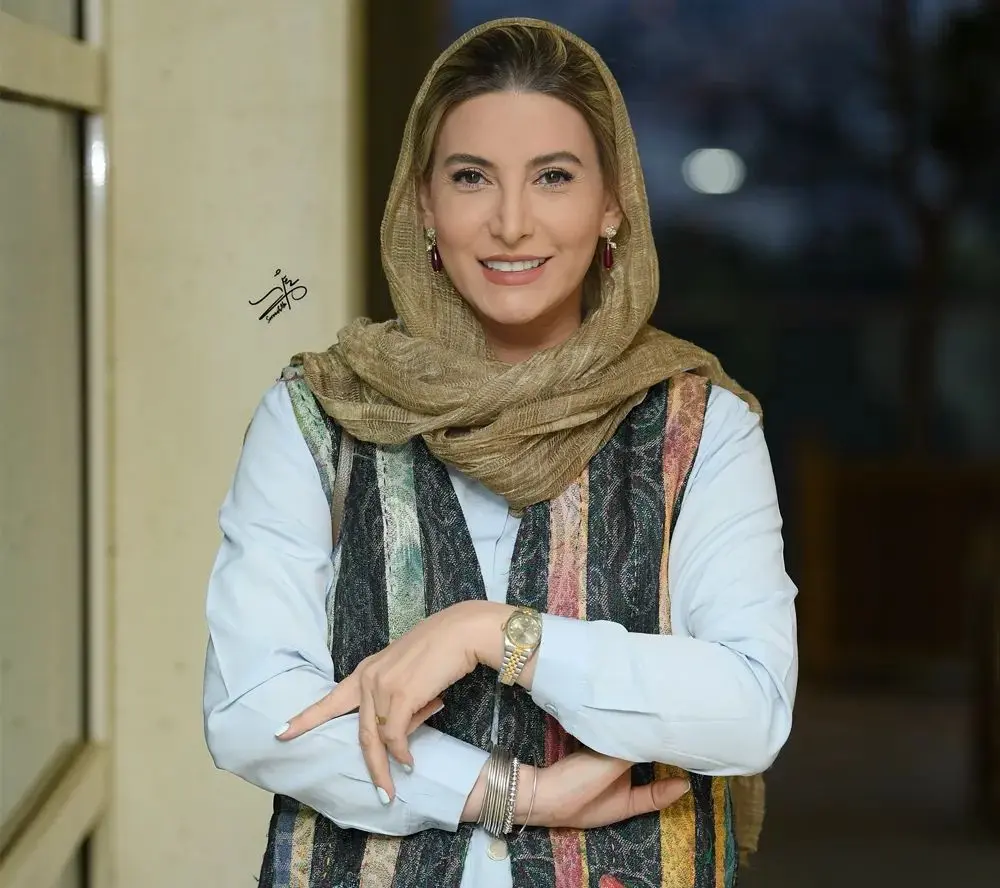 فریبا نادری