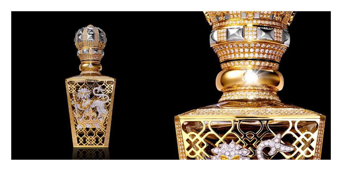 عطرهای گران قیمت