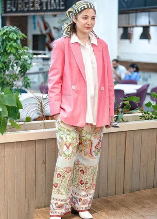 روشنک گرامی