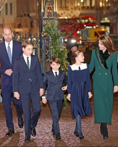 کیت میدلتون