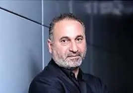 حمید فرخ‌نژاد