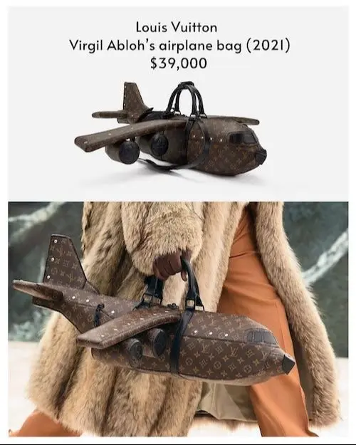 کیف های عجیب