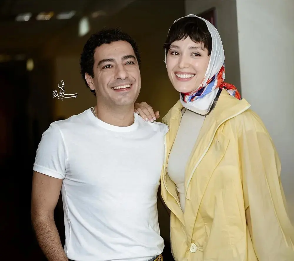 فرشته حسینی