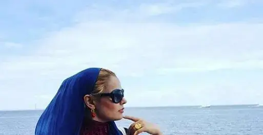 سپیده خداوردی