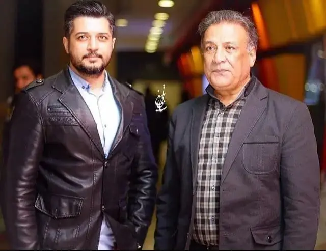 پندار اکبری