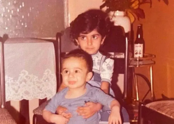 کمند و سپند امیر سلیمانی