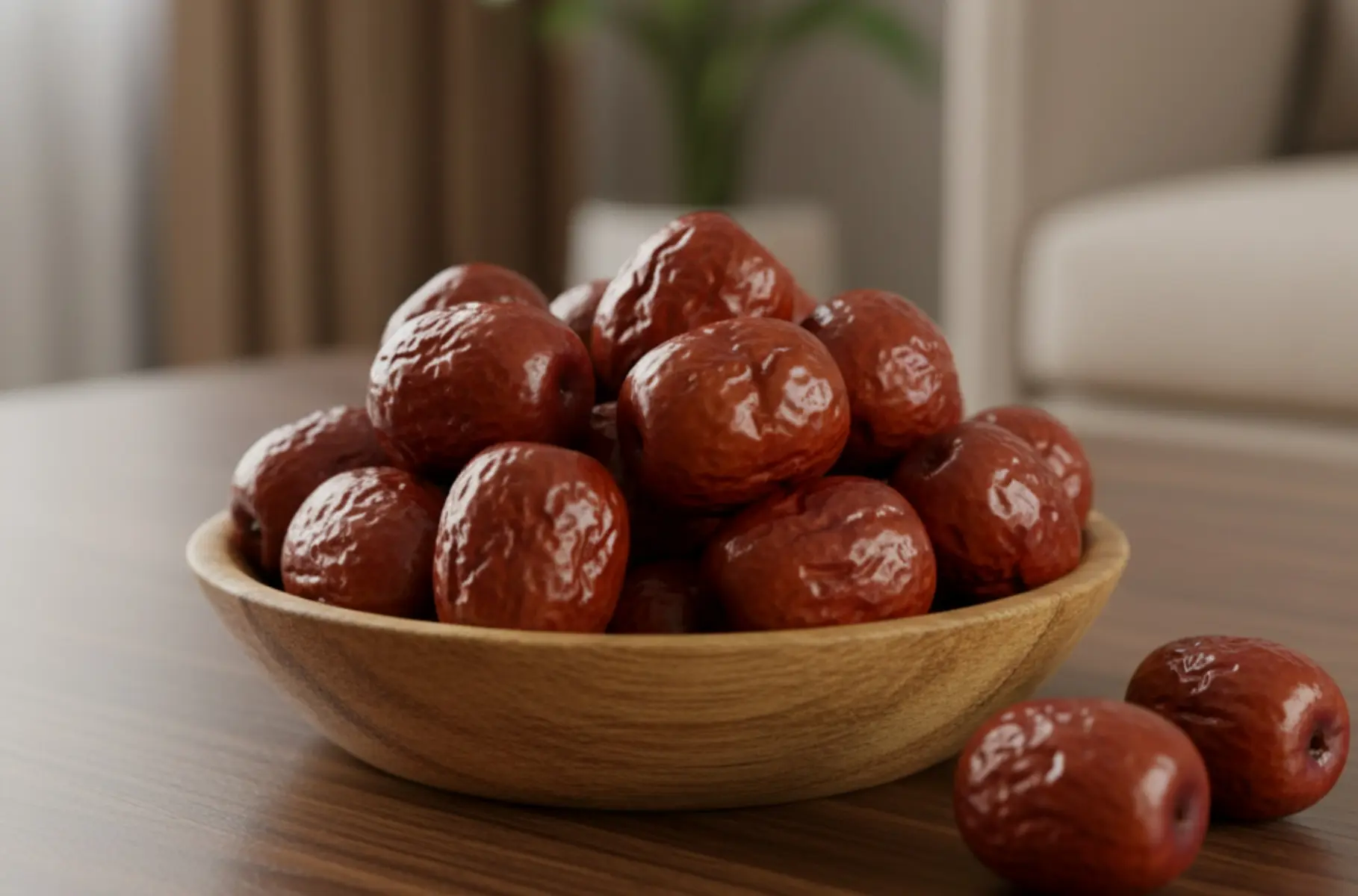 عناب برای زیبایی جنین