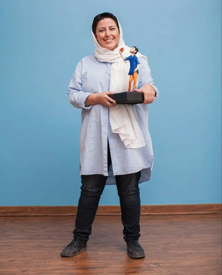 مژده دانش پژوه