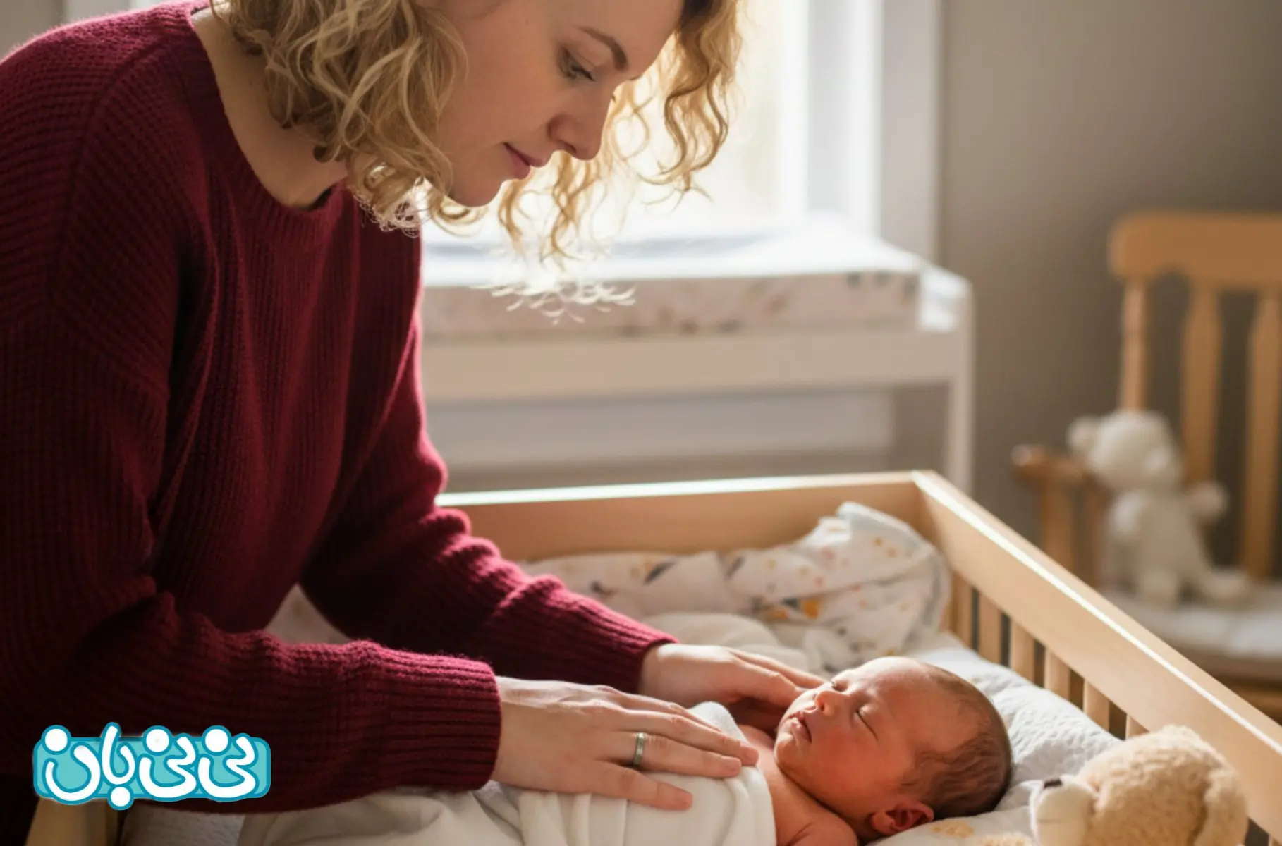 نکاتی برای والدین