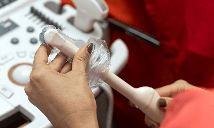 سونوگرافی واژینال چگونه است؟
