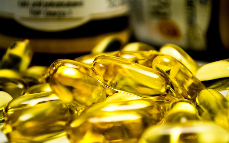 pills
