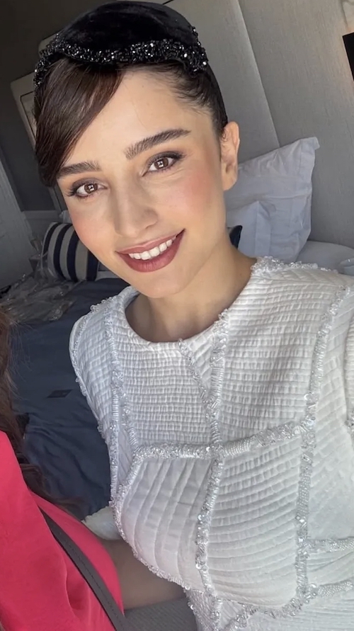 سها نیاستی