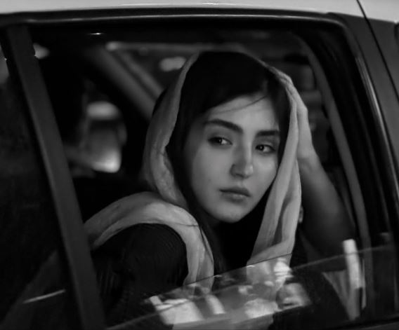 زهرا مددی 