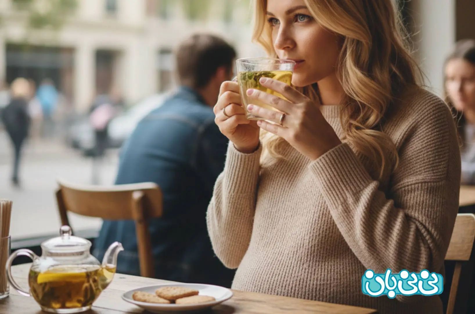 مصرف دمنوشها برای درمان