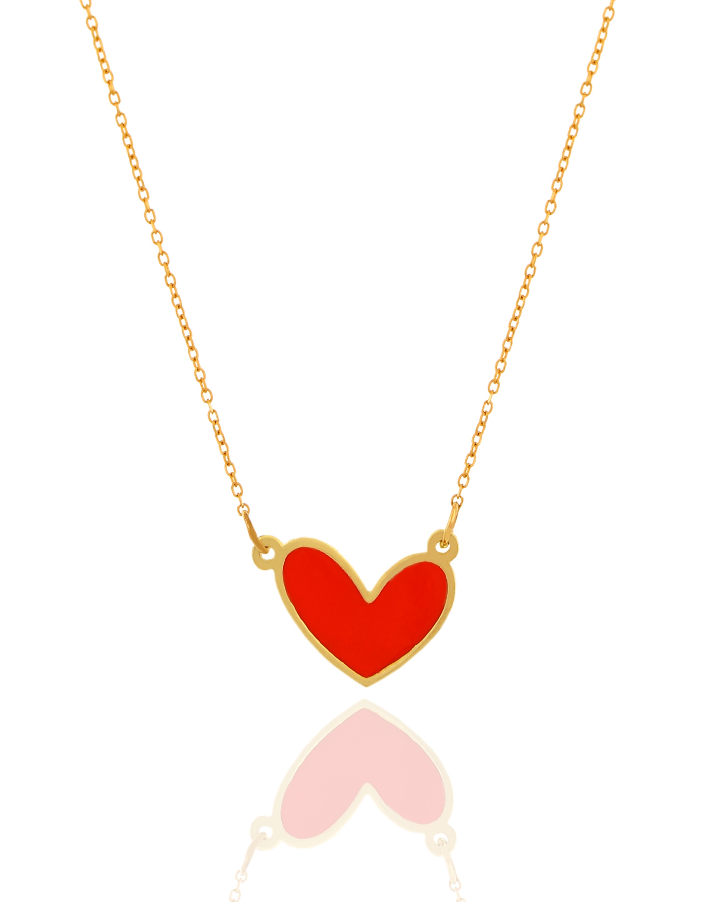 3Heart-necklace