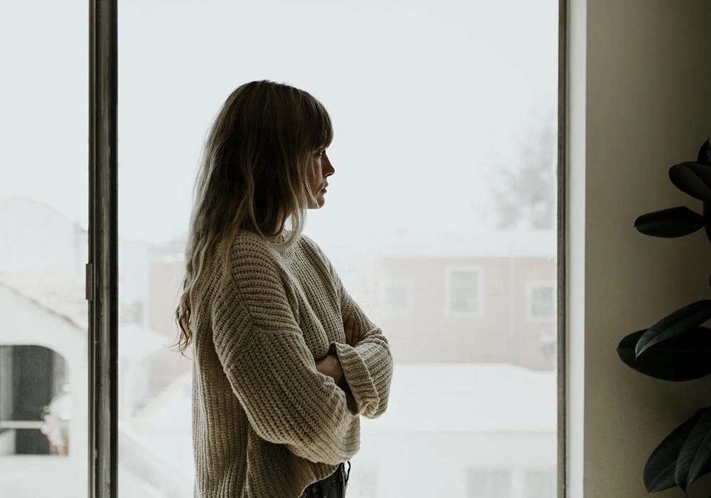 دلیل احساس تنهایی در زنان متاهل بعد از ازدواج