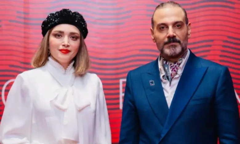 بهنوش طباطبایی