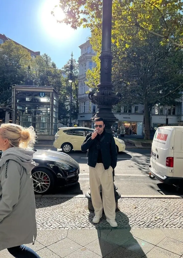 سامان صفاری