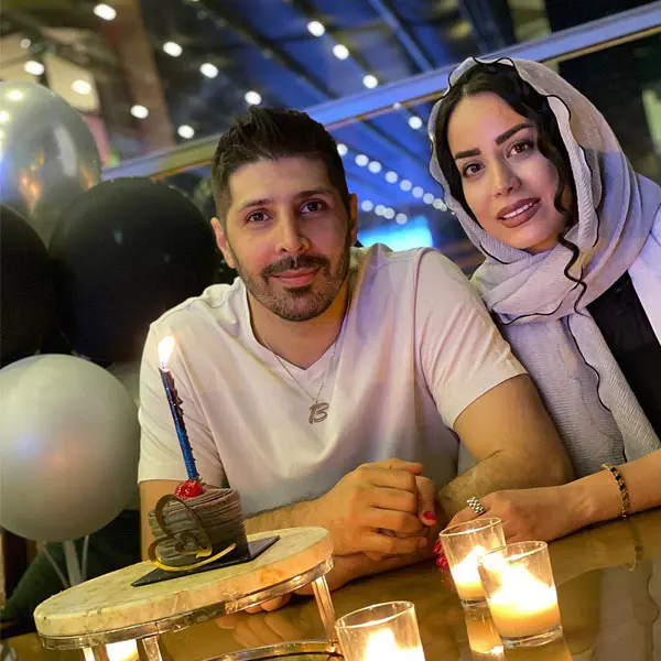 شبنم علیخانی