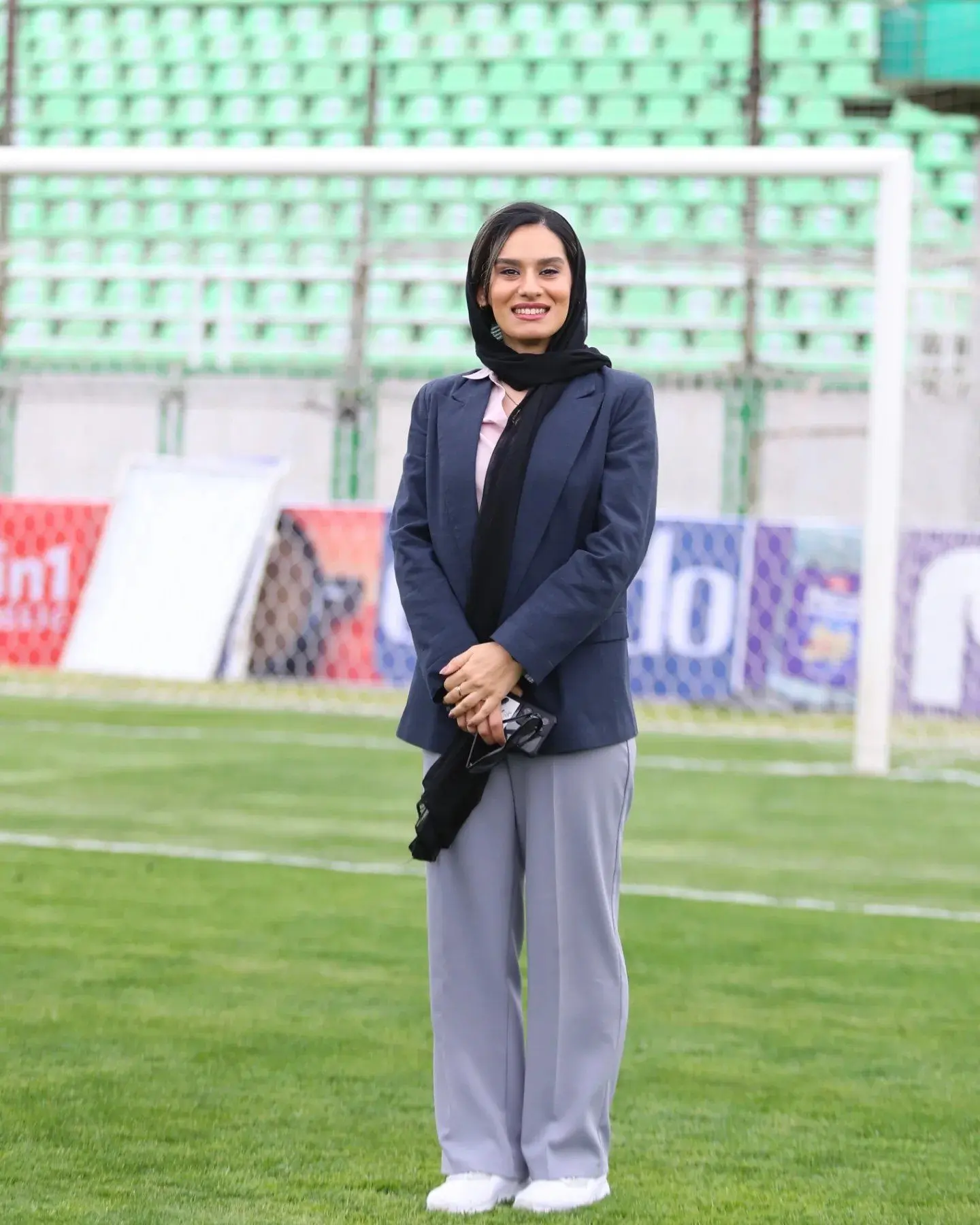 مهناز ذکایی