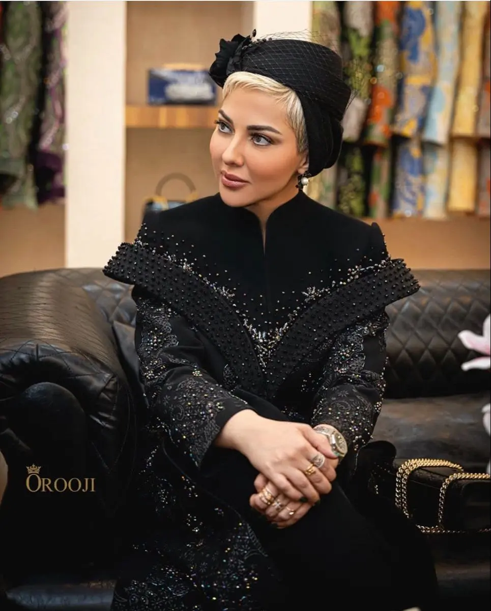  لیلا اوتادی