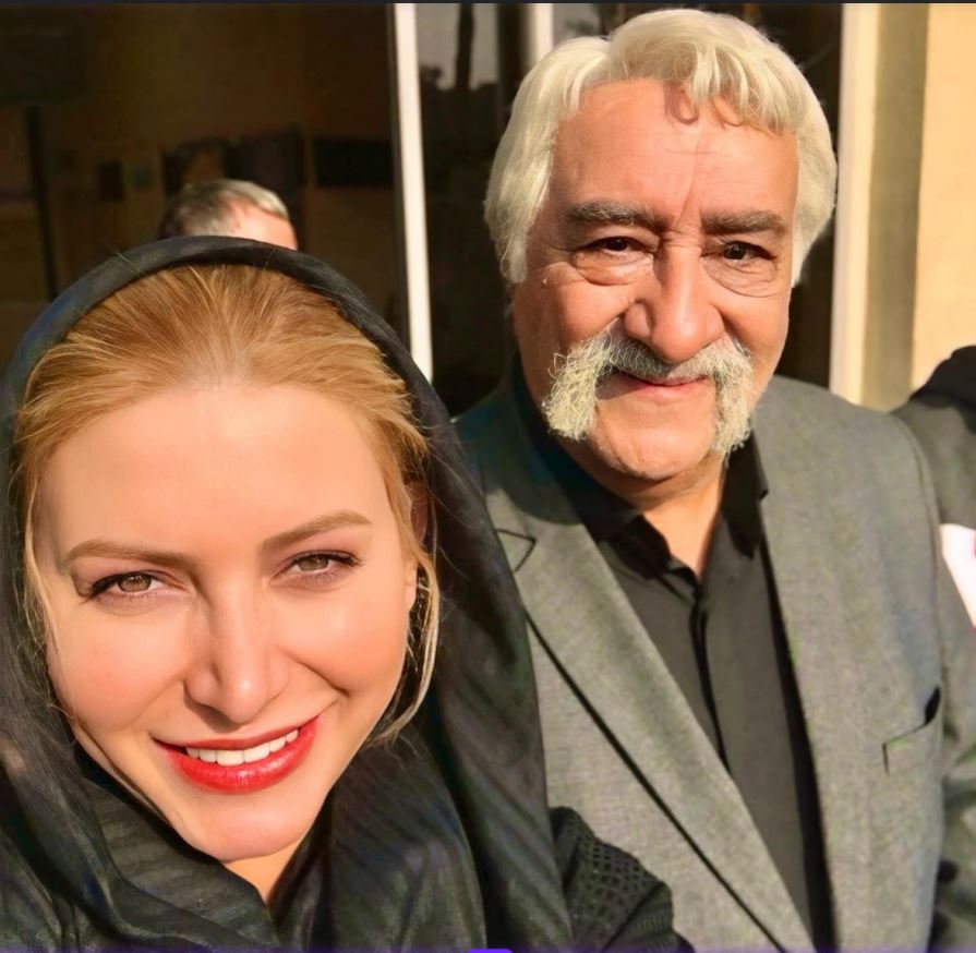 سریال ستایش