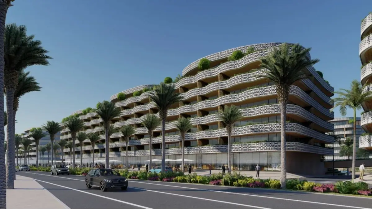 پنت هاوس عمان 