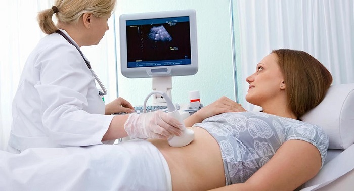 زمان انجام سونوگرافی آنومالی، هفته چندم بارداری؟