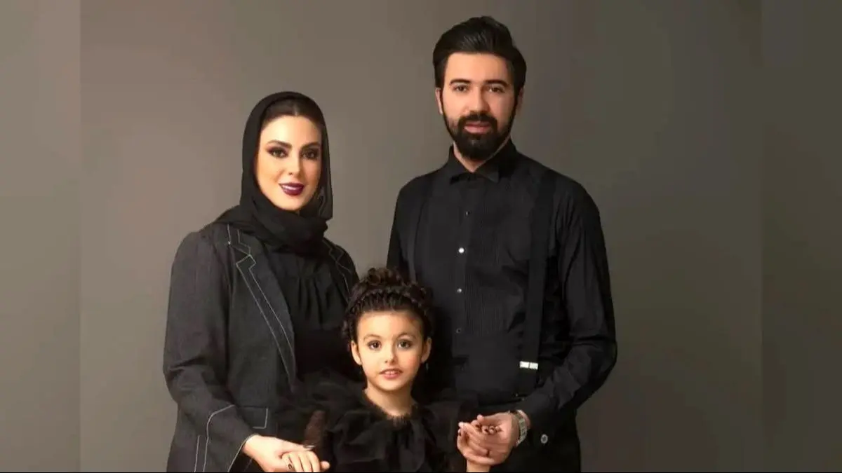 نیلوفر شهیدی