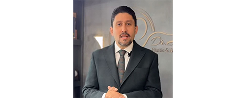 دکتر علی جاودانی