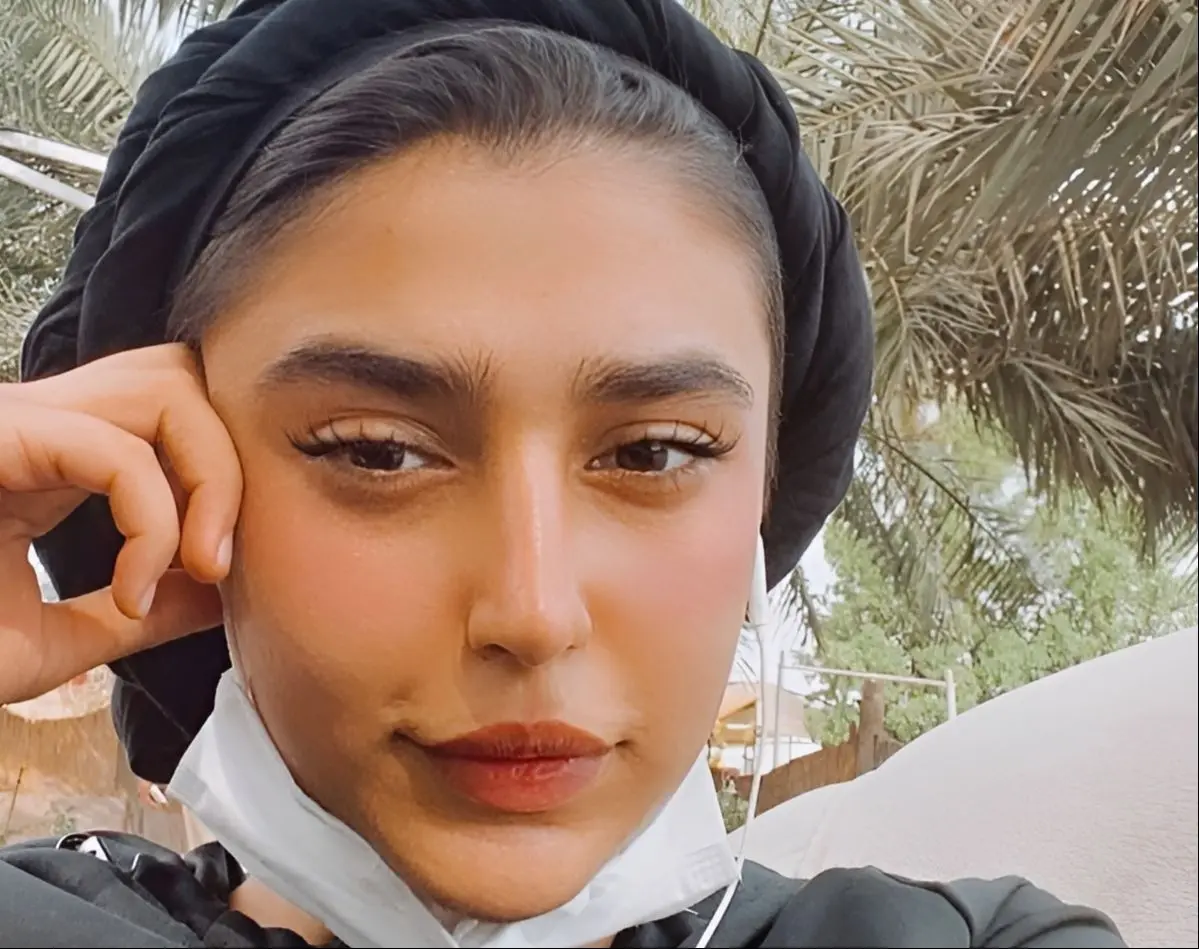  ملیکا پارسادوست