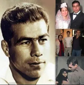 غلامرضا تختی