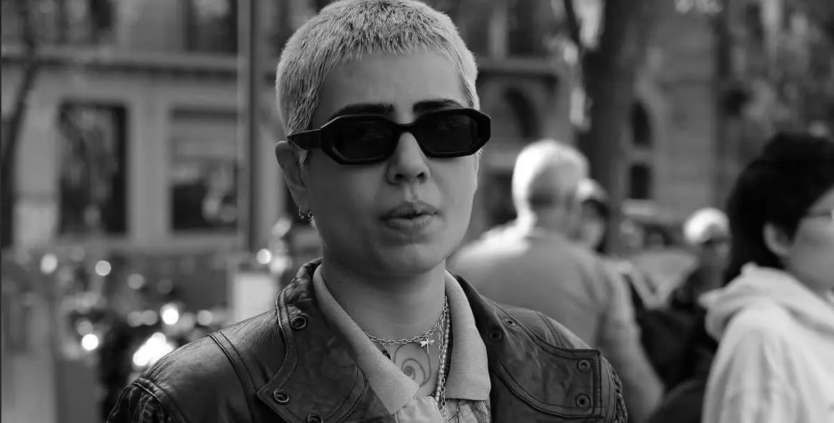 پریا قاسم خانی