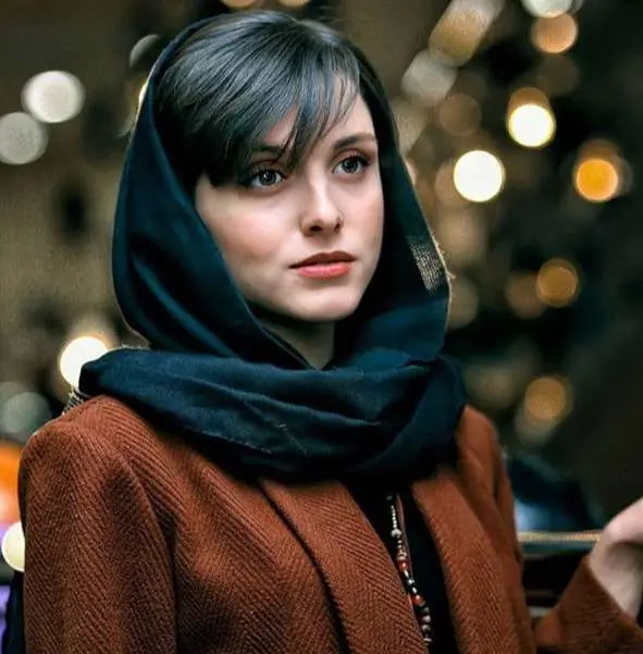 فاطمه مسعودی‌فر