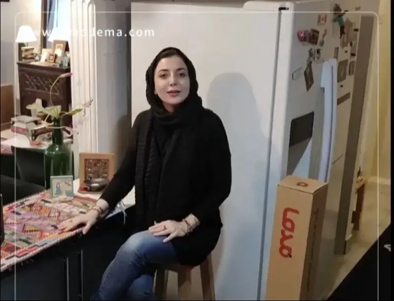 رویا میرعلمی