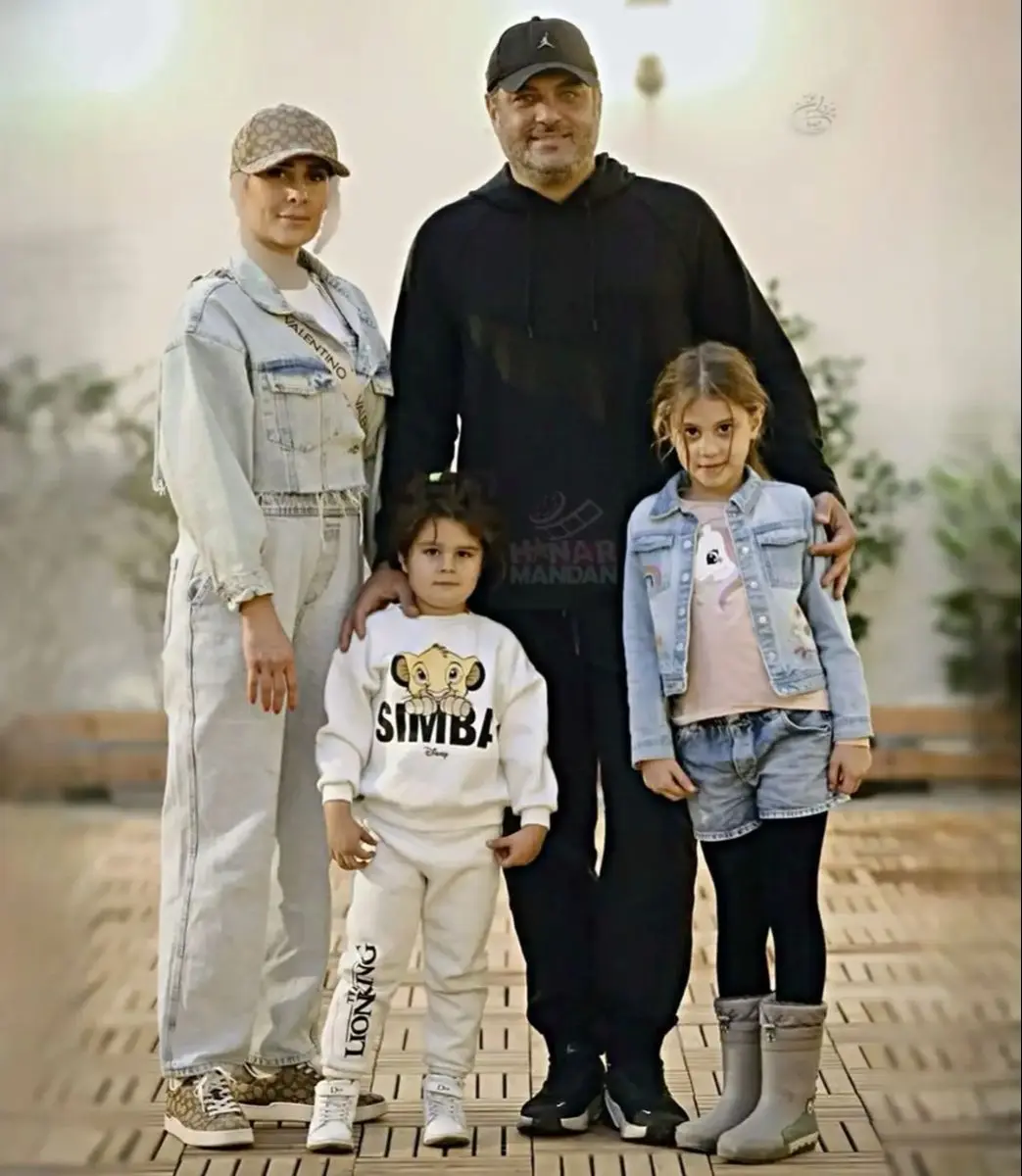 عسل امیرپور