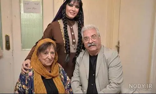 فرزانه کابلی