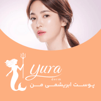 یورادرم / شناور